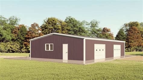 metal house package|40x60 steel building closeouts.